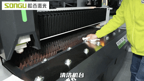 清洗機(jī)臺(tái)