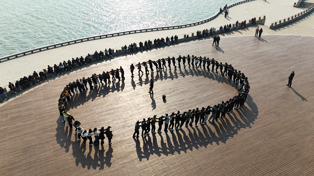 松谷激光2025年云龍湖團(tuán)建活動(dòng)