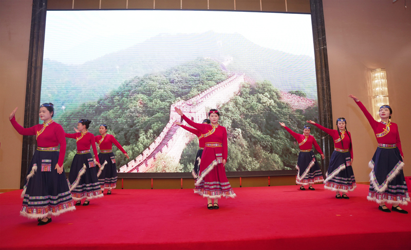 松谷激光2025年工作總結(jié)大會