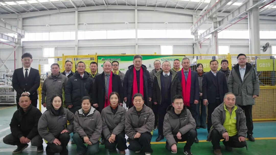 開工大吉萬(wàn)事開門紅